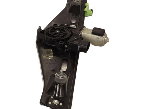 Used Rear right window mechanism BMW X1 (E84) xDrive 20 d (177 hp) 24259327