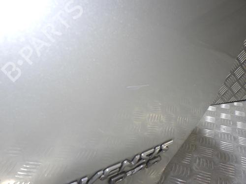 Bagklap CC/Kombi-Coupé Bagklap CC/Kombi-Coupé 24257901 24257901
