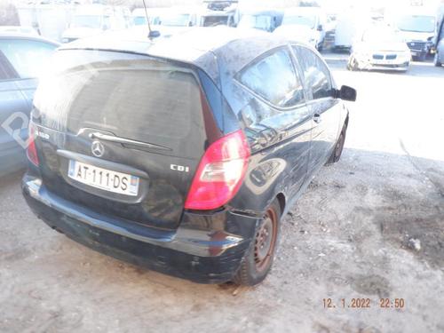 Engine MERCEDES-BENZ A-CLASS (W169) A 160 CDI (169.006, 169.306) | BP24260895M1  - Image 7