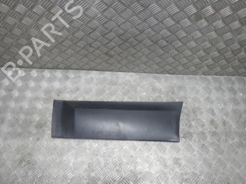 Used Door moulding trim NISSAN QASHQAI I (J10, NJ10) 1.5 dCi (106 hp) 28705348