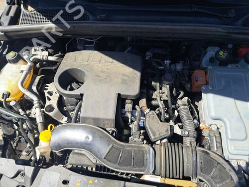 Left front window switch RENAULT CLIO V (B7_) 1.6 E-TECH 140 (B7MU) | BP28044497I27 - Image 17