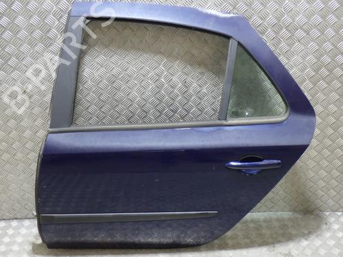 Used Left rear door RENAULT LAGUNA II (BG0/1_) 2.0 16V IDE (BG0N) (140 hp) 28496950