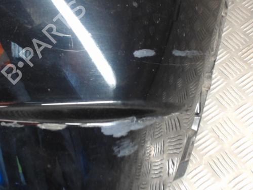 Rear bumper HONDA CIVIC VIII Hatchback (FN, FK) 2.2 CTDi (FK3) | BP24261747C8 