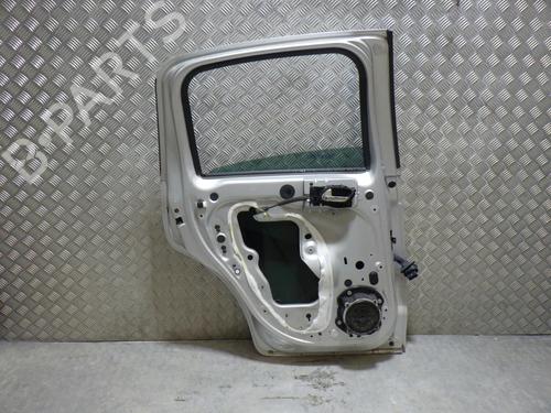 Left rear door CITROËN C3 II (SC_) 1.6 HDi | BP24257166C4 