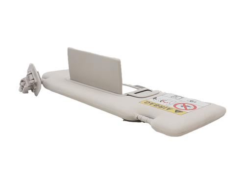 Right sun visor DACIA SANDERO III 1.0 TCe 90 | BP38634678I2 - Image 2