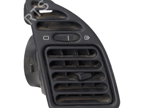 Rejilla aireadora Rejilla aireadora PEUGEOT 306 Hatchback (7A, 7C, N3, N5) 1.8 D (58 hp) 36423904 36423904