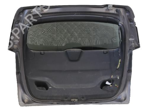Used Tailgate Tailgate 36793453 36793453