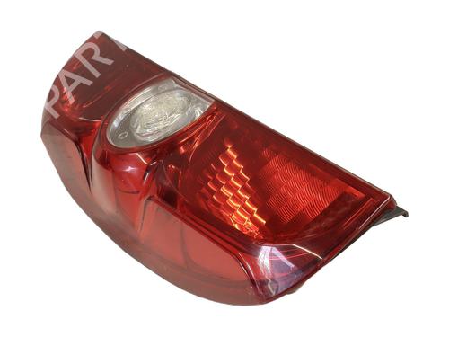 Right taillight FIAT DOBLO Cargo (263_) 1.6 D Multijet (263WXD1B, 263WXR1B, 263WXX1B, 263ZXD1B,... | BP24254188C35 - Image 3