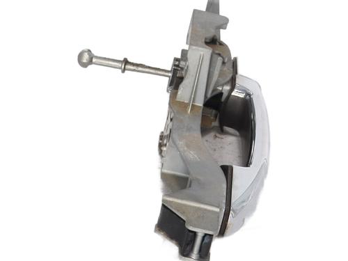 Electronic module CITROËN DS3 (SA_) 1.6 VTi 120 | BP30128463M83