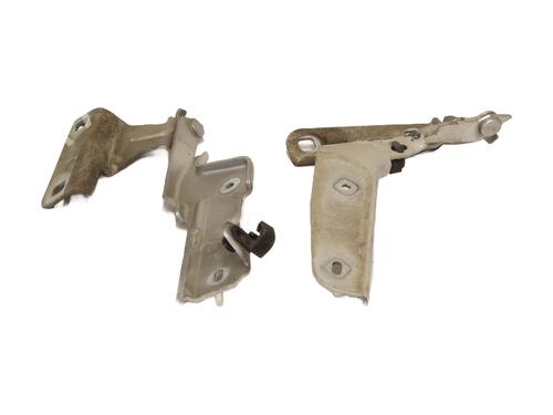 Used Hinge/Door check strap CITROËN C4 I (LC_) 1.6 HDi (109 hp) 27546266