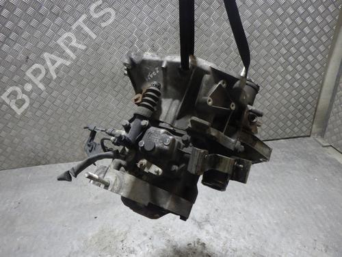 Used Gearbox FIAT 500 (312_) 0.9 (312AXG1A, 312.AXG11) (86 hp) 24254203