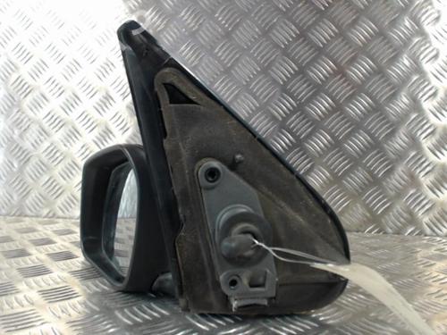 Left mirror MAZDA 2 (DY) 1.4 CD | BP24256035C26 