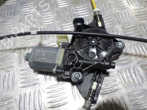 Front right window mechanism AUDI A4 B9 Avant (8W5, 8WD) 2.0 TDI | BP24260349C23  - Image 7