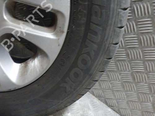 Rim FIAT PANDA (312_, 319_) 1.2 (312PXA1A) | BP28023758C45 