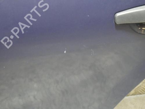 Left rear door DACIA SANDERO 1.4 MPI LPG | BP24257164C4