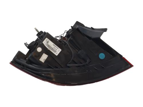 Right taillight RENAULT MEGANE IV Hatchback (B9A/M/N_) 1.5 dCi 110 (B9A3) | BP32209666C35 