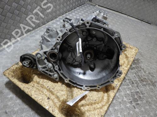 Girkasse FORD PUMA (J2K, CF7) 1.0 Flexifuel (125 hp) 28060288