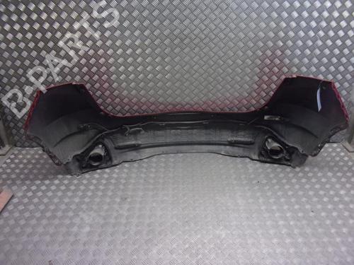 Rear bumper HONDA CIVIC VIII Hatchback (FN, FK) 2.2 CTDi (FK3) | BP24255650C8 