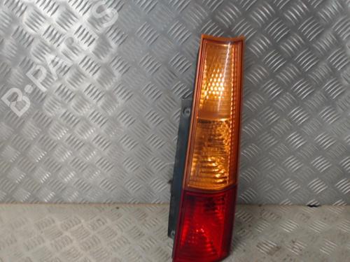 Used Right taillight Right taillight SUZUKI IGNIS II (MH) 1.5 (RM415) (99 hp) 24258325 24258325