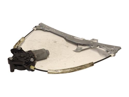 Used Front right window mechanism Front right window mechanism PEUGEOT 301 1.6 HDI 90 (92 hp) 28042139 28042139