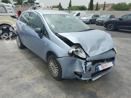 Front right window mechanism FIAT GRANDE PUNTO (199_) 1.2 | BP24254084C23  - Image 6