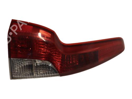 Used Left taillight VOLVO V50 (545) 1.6 D (110 hp) 28680553