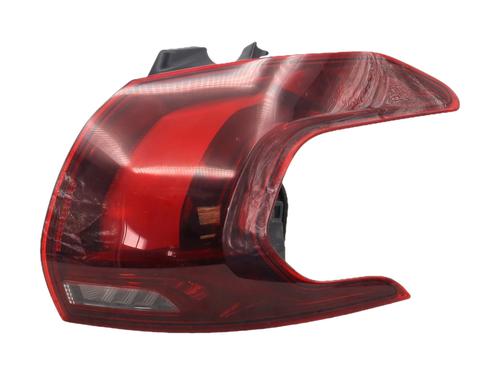 Right taillight PEUGEOT 2008 I (CU_) 1.5 BlueHDI 100 | BP39602132C35 - Image 3