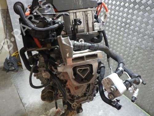 Engine PEUGEOT 208 II (UB_, UP_, UW_, UJ_) e-208 | BP24259261M1 