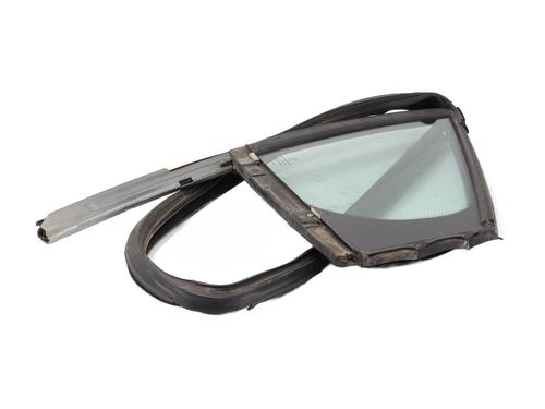 Front right quarter glass PEUGEOT 308 I (4A_, 4C_) 1.6 HDi | BP29432524C112 