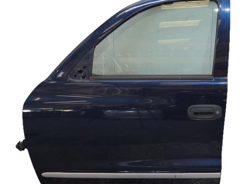 Dør venstre fortil DODGE DURANGO (WD) 5.7 AWD | BP38033577C2 - Image 2