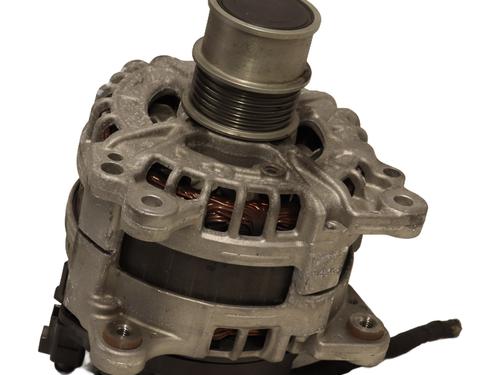 Alternator VW POLO VI (AW1, BZ1, AE1) 1.0 TSI | BP24253932M7  - Image 6