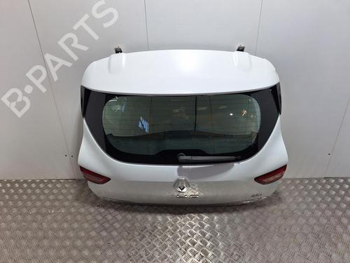 Bakluke CC/Kombi-Kupé RENAULT CLIO IV (BH_) 1.5 dCi 75 (75 hp) 29634409