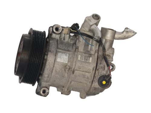 Used AC compressor AC compressor MERCEDES-BENZ SLK (R171) 200 Kompressor (171.442) (163 hp) 31175373 31175373