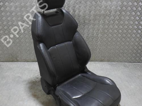 Used Left front seat LAND ROVER RANGE ROVER EVOQUE (L538) 2.0 D 4x4 (150 hp) 24254479