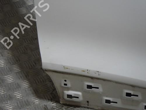 Right front door RENAULT CLIO IV (BH_) 1.5 dCi 90 | BP28301743C3 