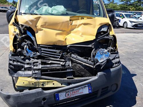 Rudehejsemekanisme ventre foran RENAULT TRAFIC II Van (FL) 2.0 dCi 90 (FL0H, FL00, FL01, FL0M, FL0P, FL0S) | BP30488204C22 - Image 14