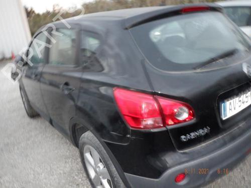 Switch NISSAN QASHQAI / QASHQAI +2 I (J10, NJ10, JJ10E) 1.5 dCi | BP24257996I30 