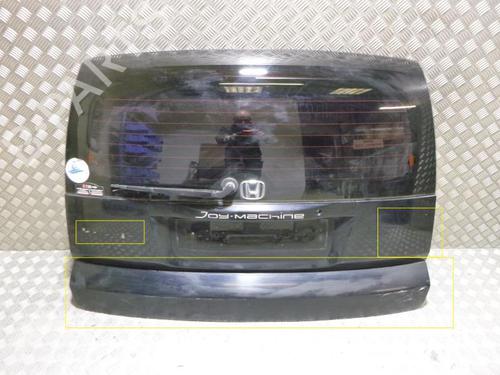 tailgate-honda-hr-v-gh_-1999-2000-2001-2002-2003-2004-2005-2006-24258286 main image