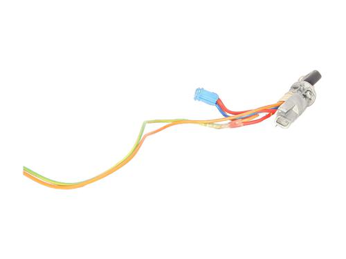 Ignition barrel PEUGEOT 206 Hatchback (2A/C) 1.4 i | BP30183322M48 