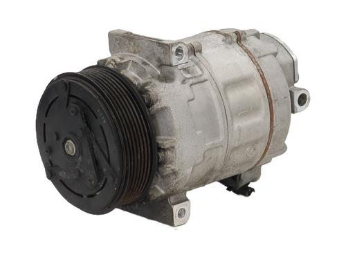 Used AC compressor AC compressor 37747232 37747232