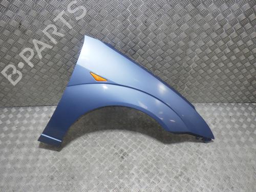 Used Right front fenders FORD FOCUS I Turnier (DNW) 1.6 16V (100 hp) 28569819
