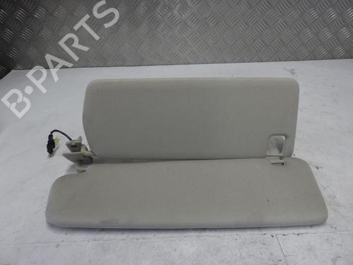 Right sun visor AUDI Q7 (4LB) 3.0 TDI quattro | BP24257198I2  - Image 6