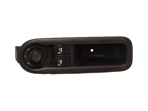 Used Left front window switch RENAULT TWINGO II (CN0_) 1.2 16V (CN04, CN0B) (75 hp) 28322995