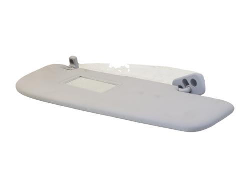 Right sun visor FIAT DOBLO Cargo (263_) 1.3 D Multijet (263WXU1A, 263ZXU1A, 263WYB1A, 263ZYB1A) | BP39887601I2 - Image 4