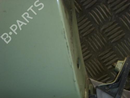 Used Left front fenders NISSAN MICRA III (K12) 1.2 16V (80 hp) 24258029