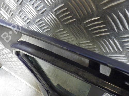 Left rear door DACIA SANDERO 1.4 MPI LPG | BP24257164C4