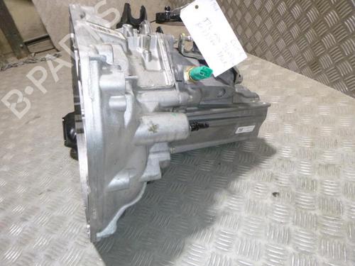 Gearbox RENAULT CLIO V (B7_) 1.0 TCe 90 (B7MT) | BP24261248M3 - Image 4