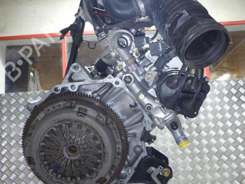 Engine HONDA ACCORD V (CC, CD) 2.0 i S (CD4) | BP24261518M1  - Image 9