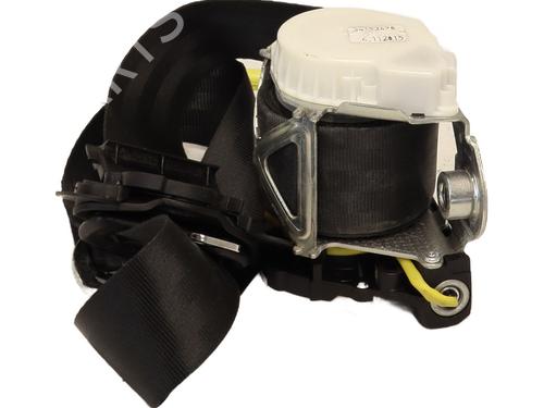 Venstre foran beltestrammer VW TIGUAN (5N_) 2.0 TDI (140 hp) 30870600