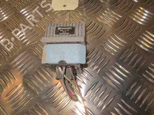 Used Heater resistor DACIA LOGAN (LS_) 1.5 dCi (LS0K) (68 hp) 24256300